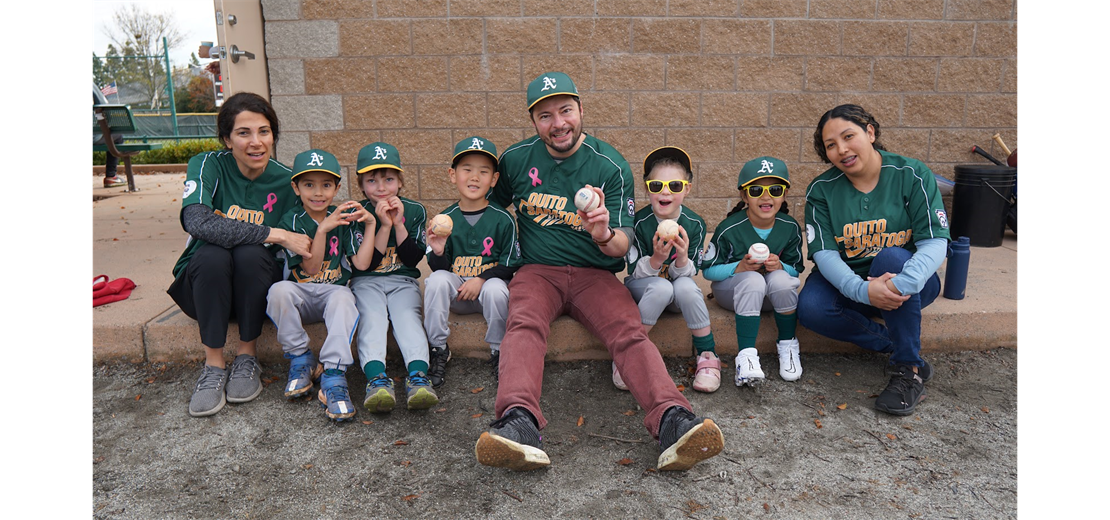 Register for the Spring 2025 season