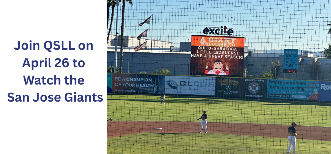 Buy San Jose Giants Tickets