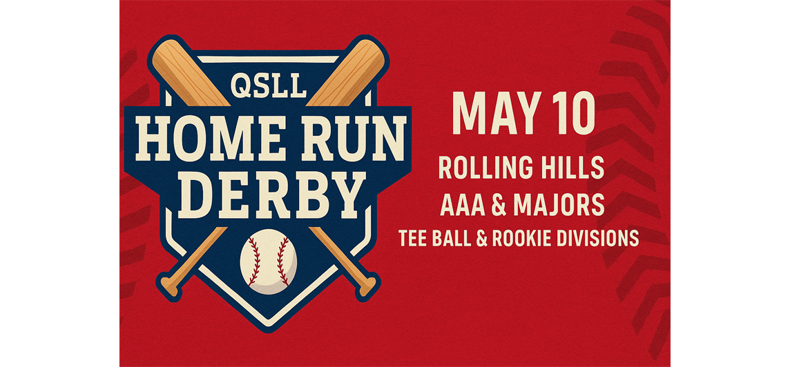 QSLL Home Run Derby
