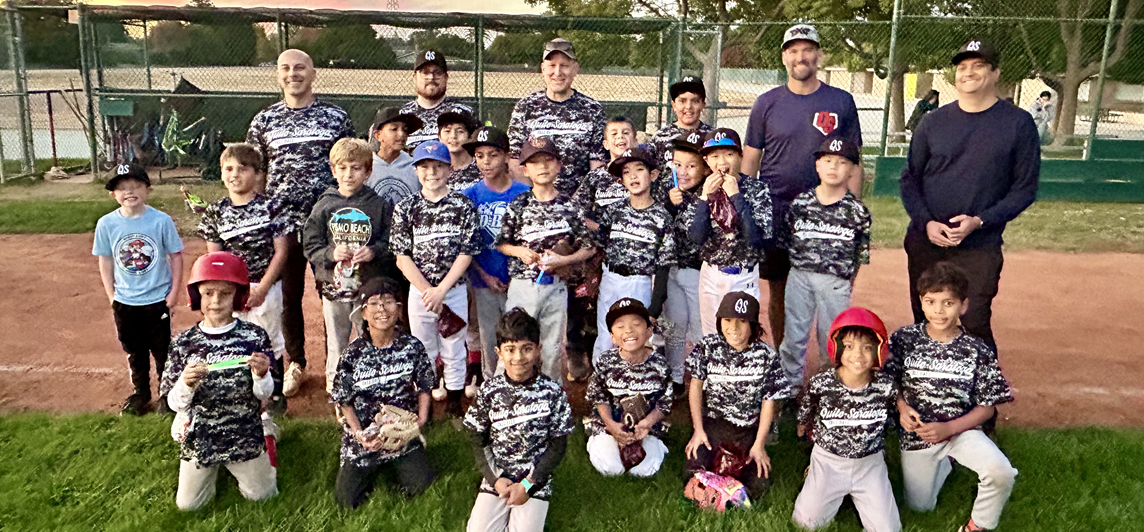 Sign Up for Fall Ball 2025