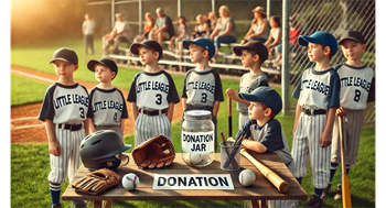 Get Your Donations Matched